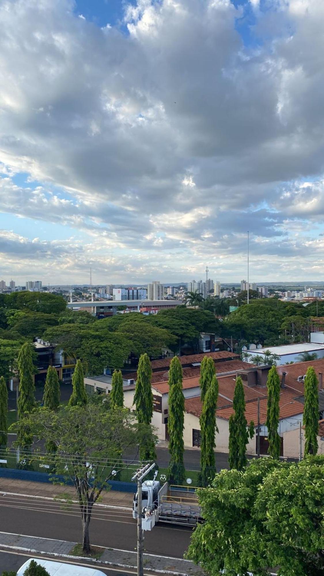 Hotel Golden Park Uberaba Room photo